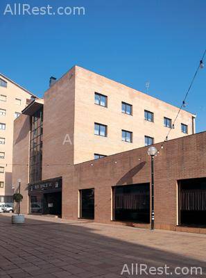 NH Ciutat de Vic 